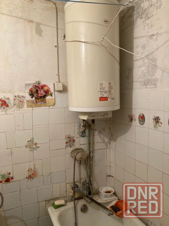 Продажа 3 комн. квартиры г. Макеевка, Даки, квартал Гвардейский Макеевка - изображение 7