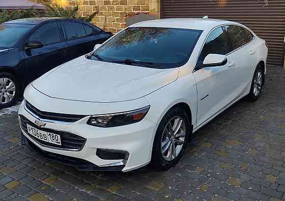 Chevrolet Malibu 1.5 AT, 2017, 117 000 км Донецк