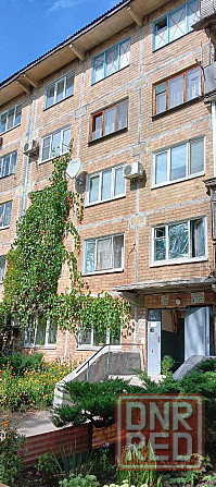 Продается 3-х комнатная квартира, Областная травматология Донецк - изображение 2