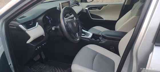 Toyota RAV-4 Hibrid 2019 Луганск