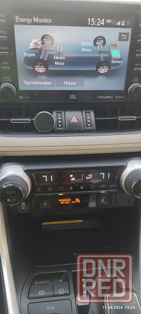 Toyota RAV-4 Hibrid 2019 Луганск - изображение 7