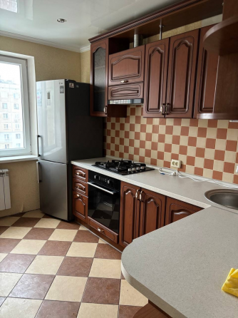 Продажа 3 комн. квартиры, м-н Зелёный, жби, ор-р магазин Молоко Макеевка