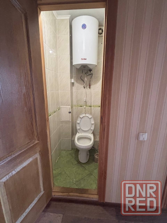 Продажа 3 комн. квартиры, м-н Зелёный, жби, ор-р магазин Молоко Макеевка - изображение 9