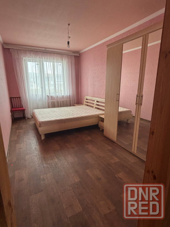 Продажа 3 комн. квартиры, м-н Зелёный, жби, ор-р магазин Молоко Макеевка - изображение 4
