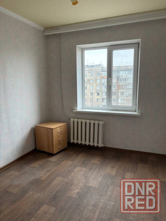 Продажа 3 комн. квартиры, м-н Зелёный, жби, ор-р магазин Молоко Макеевка - изображение 5