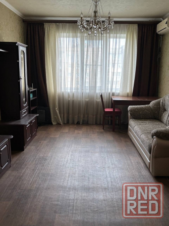 Продажа 3 комн. квартиры, м-н Зелёный, жби, ор-р магазин Молоко Макеевка - изображение 1