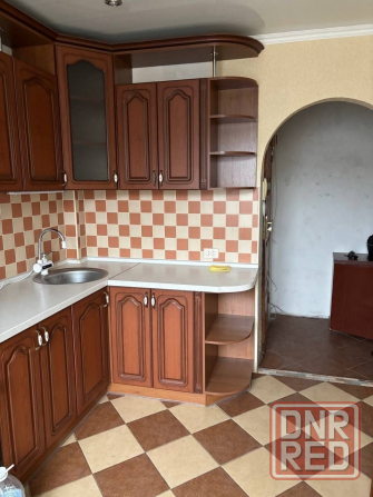 Продажа 3 комн. квартиры, м-н Зелёный, жби, ор-р магазин Молоко Макеевка - изображение 7