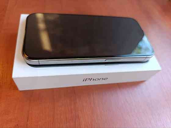 iPhone 15 Pro, 256 GB, Natural Titanium Донецк