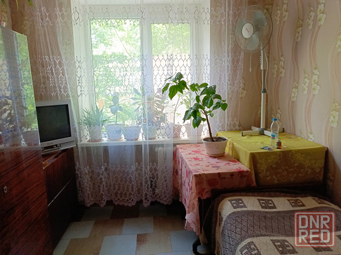 Продам квартиру в г. Макеевка Макеевка - изображение 1