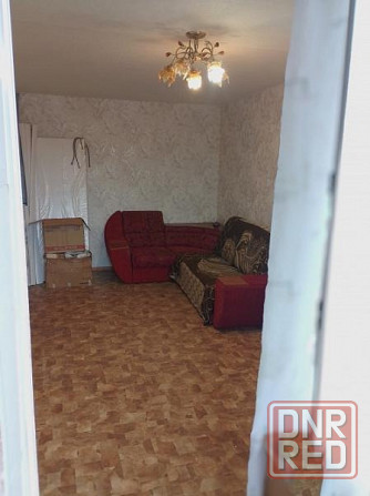Продается двухкомнатная квартира в Кировском районе, ул.Петровского! Донецк - изображение 4