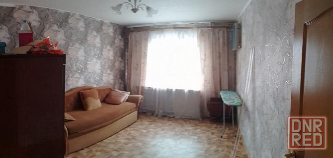 Продается двухкомнатная квартира в Кировском районе, ул.Петровского! Донецк - изображение 1