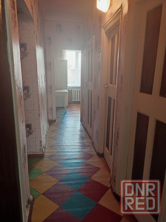 Продам 2-к квартиру, г.Макеевка, пос.Обьединенный, этаж 2/2, общая площадь 50кв м Макеевка - изображение 4