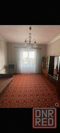 Продам 2-к квартиру, г.Макеевка, пос.Обьединенный, этаж 2/2, общая площадь 50кв м Макеевка - изображение 1