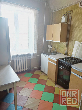 Продам 2-к квартиру, г.Макеевка, пос.Обьединенный. Возможно материнский капитал Макеевка - изображение 1