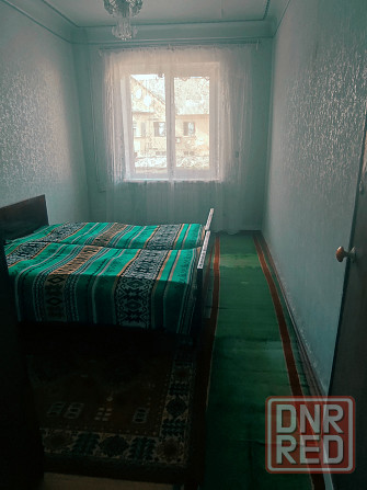 Продам 2-к квартиру, г.Макеевка, пос.Обьединенный, этаж 2/2, общая площадь 50кв м Макеевка - изображение 2
