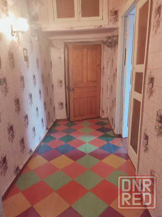 Продам 2-к квартиру, г.Макеевка, пос.Обьединенный, этаж 2/2, общая площадь 50кв м Макеевка - изображение 7