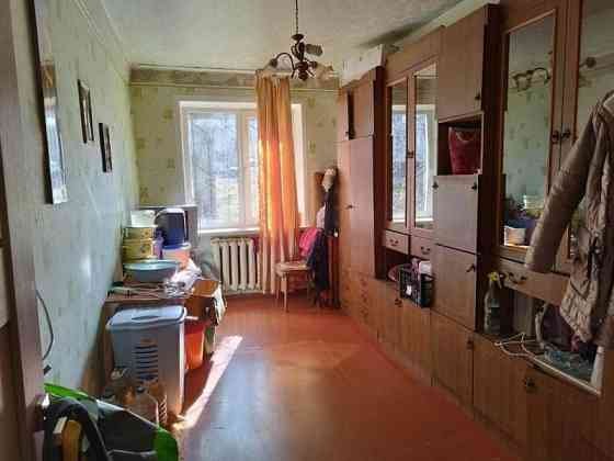 Продаётся четырехкомнатная квартира в Кировском районе, ул.Содружества! Донецк