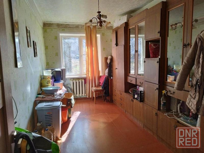 Продаётся четырехкомнатная квартира в Кировском районе, ул.Содружества! Донецк - изображение 3