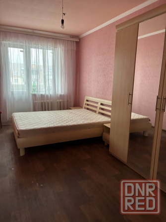 Продажа 3 комнатной квартиры Макеевка, м-н Зелёный,жби , (ор-р магазин «Молоко») Макеевка - изображение 1