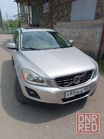 Продам VOLVO XC 60 Донецк - изображение 1