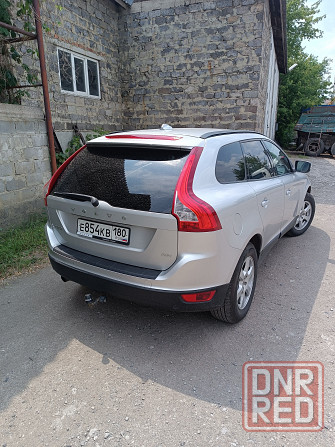 Продам VOLVO XC 60 Донецк - изображение 3