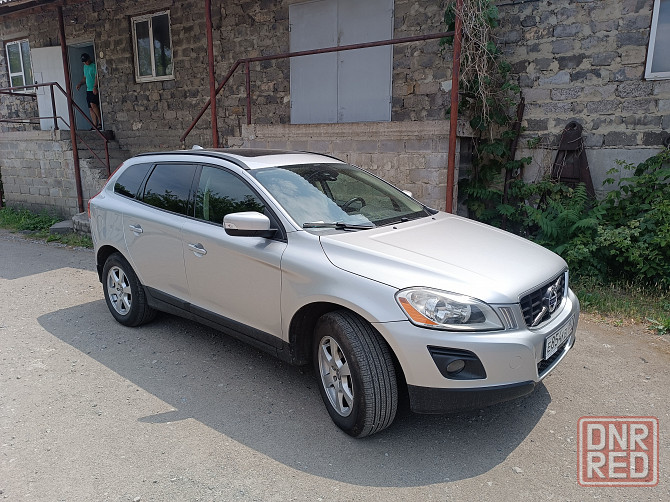Продам VOLVO XC 60 Донецк - изображение 2