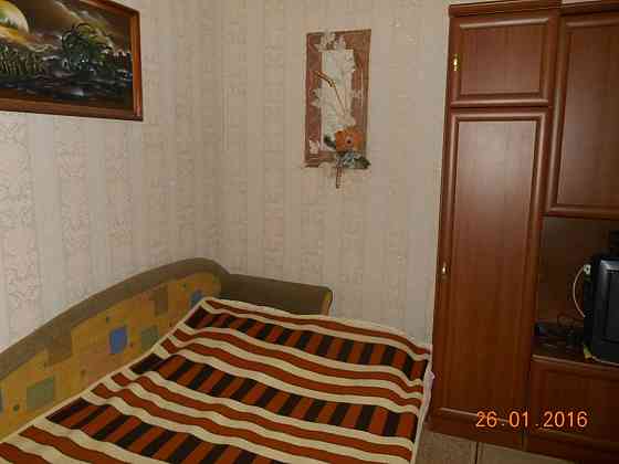 Сдам 1ком квартиру на Шахтерской площади Донецк