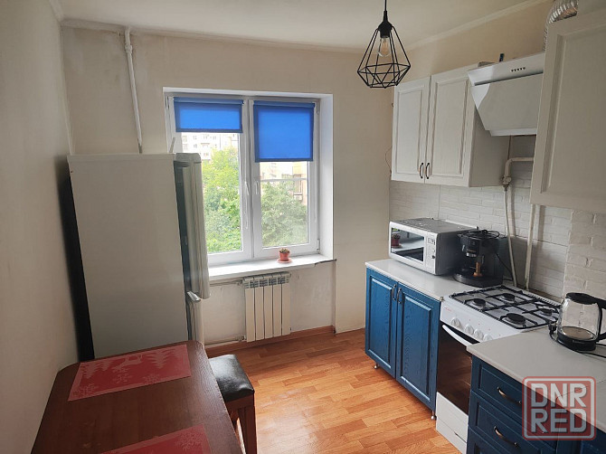 Продам 3к. квартиру на Церетели Донецк - изображение 5