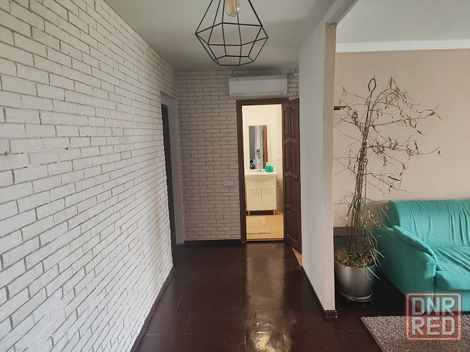 Продам 3к. квартиру на Церетели Донецк - изображение 4