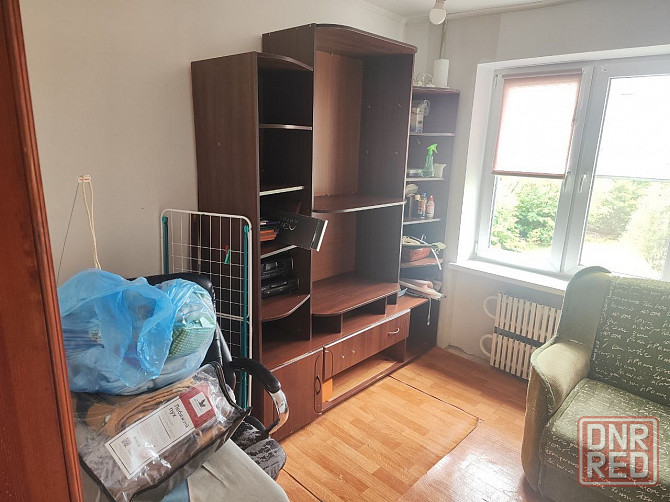 Продам 3к. квартиру на Церетели Донецк - изображение 9