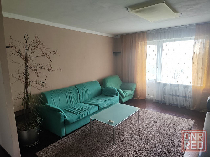 Продам 3к. квартиру на Церетели Донецк - изображение 3