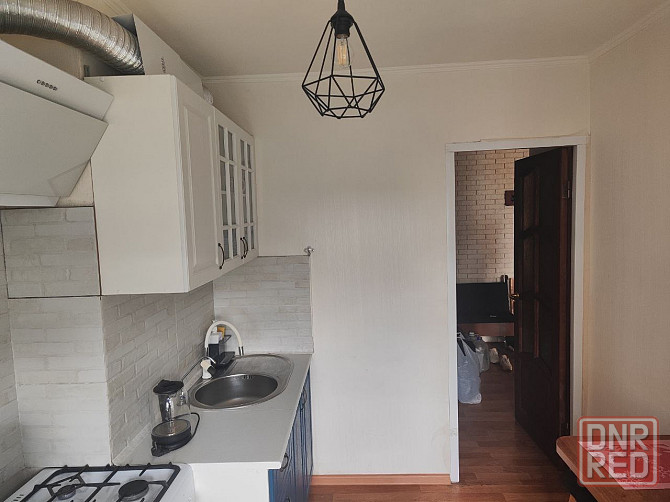 Продам 3к. квартиру на Церетели Донецк - изображение 6