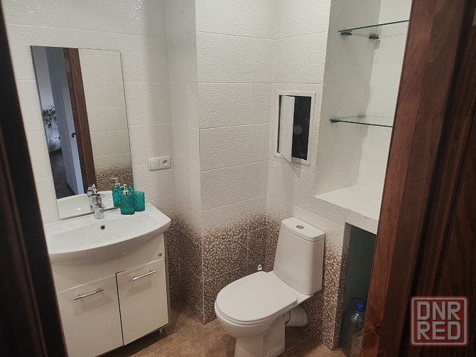 Продам 3к. квартиру на Церетели Донецк - изображение 8