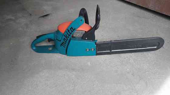 Бензопила цепная Makita DCS - 34 Донецк