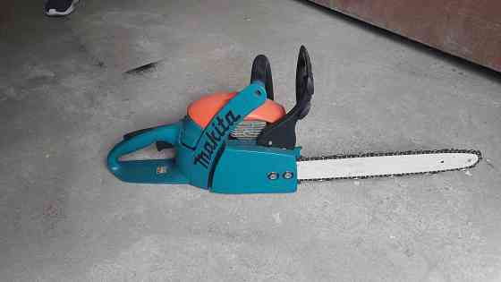 Бензопила цепная Makita DCS - 34 Донецк