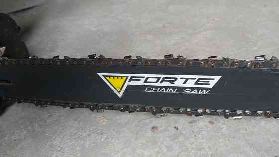Электрическая цепная пила Forte FES 22-40 Донецк