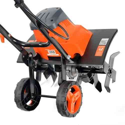Культиватор PATRIOT ELEKTRA 1500,1500Вт, ширина обработки 45см Макеевка