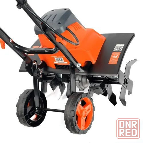 Культиватор PATRIOT ELEKTRA 1500,1500Вт, ширина обработки 45см Макеевка - изображение 4