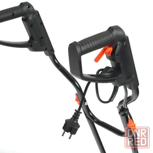 Культиватор PATRIOT ELEKTRA 1500,1500Вт, ширина обработки 45см Макеевка - изображение 3