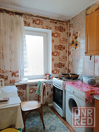 Сдам 1комн.квартиру гостинного типа Мариуполь - изображение 2