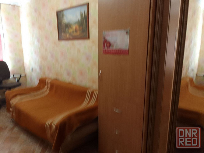 Сдается в долгосрочную аренду трёхкомнатная квартира Мариуполь - изображение 8