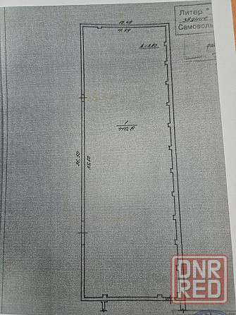 Аренда под Производство/Склад 410м2 Калининский р-н Донецк - изображение 5