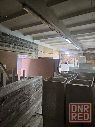 Аренда под Производство/Склад 410м2 Калининский р-н Донецк - изображение 4