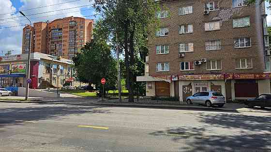 Аренда от собственника. Университетская 55 Донецк