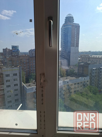 Продам новострой на пл.Ленина Донецк - изображение 1