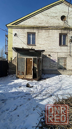 Продажа коммерческого помещения Театральная улица Макеевка - изображение 1