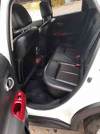 Nissan Juke Turbo, 190 л. с. Макеевка