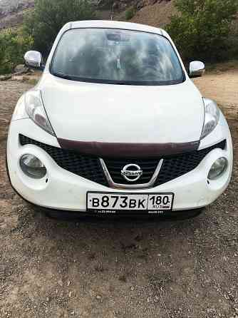 Nissan Juke Turbo, 190 л. с. Макеевка