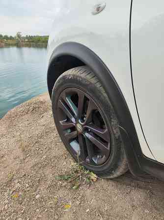 Nissan Juke Turbo, 190 л. с. Макеевка