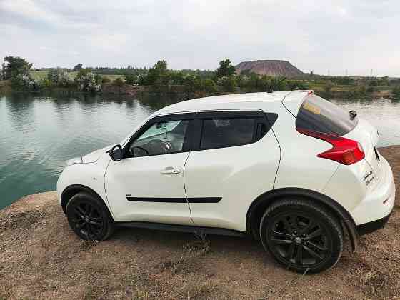 Nissan Juke Turbo, 190 л. с. Макеевка